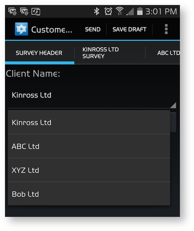 Example Conditional Command On Device 1